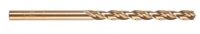 Сверло по металлу HSS-CO 4,5мм (10шт) MILWAUKEE 4932373341