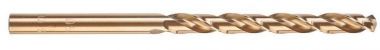 Сверло по металлу HSS-CO 5,5мм (10шт) MILWAUKEE 4932373344 ― MILWAUKEE