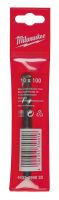 Сверло направляющее для коронки SDS+ TCT MILWAUKEE 4932399020