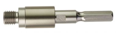 Хвостовик MILWAUKEE FIXTEC TCT 11 мм Hex 118 мм 4932399123 ― MILWAUKEE