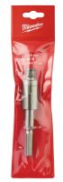 Хвостовик MILWAUKEE FIXTEC TCT 11 мм Hex 118 мм 4932399123