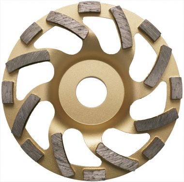 Алмазная чашка MILWAUKEE 100 4932430080 ― MILWAUKEE