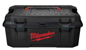Ящик для инструмента MILWAUKEE Jobsite workbox 4932430826 ― MILWAUKEE
