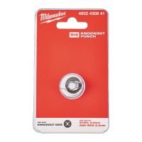 Пробойник MILWAUKEE Punch M 16 4932430841