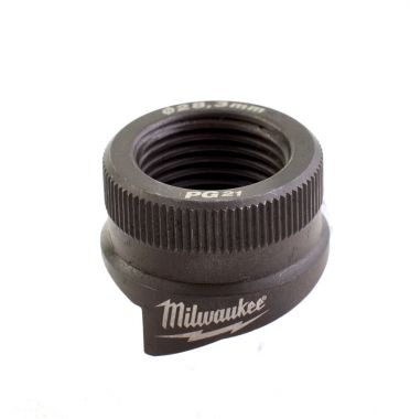 Пробойник MILWAUKEE Punch PG 21 4932430845 ― MILWAUKEE