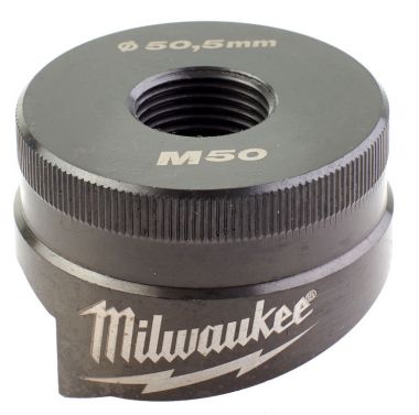 Пробойник MILWAUKEE Punch M 50 4932430848 ― MILWAUKEE