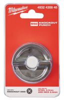 Пробойник MILWAUKEE Punch M 50 4932430848