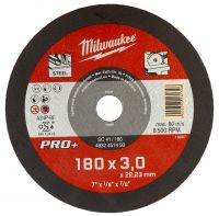 Отрезной диск по металлу SC 41 MILWAUKEE 4932451493