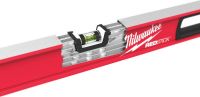 Уровень магнитный MILWAUKEE REDSTICK Backbone™ 100 см 4932459067