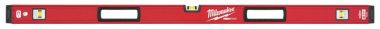 Уровень магнитный MILWAUKEE REDSTICK Backbone™ 120 см 4932459069 ― MILWAUKEE