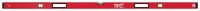 Уровень MILWAUKEE REDSTICK Backbone™ 180 см 4932459070