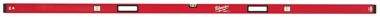 Уровень магнитный MILWAUKEE REDSTICK Backbone™ 240 см 4932459075 ― MILWAUKEE