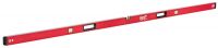 Уровень магнитный MILWAUKEE REDSTICK Backbone™ 240 см 4932459075