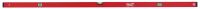 Уровень MILWAUKEE REDSTICK Compact 180 см 4932459088