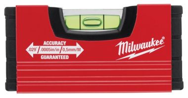 Уровень MILWAUKEE MINIBOX 4932459100 ― MILWAUKEE