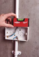 Уровень MILWAUKEE MINIBOX 4932459100