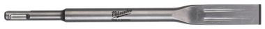 Долото плоское самозатачивающееся SDS-Plus MILWAUKEE 4932459280 ― MILWAUKEE