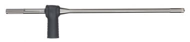 Бур SDS-Max с пылеотводом MILWAUKEE 4932459287 ― MILWAUKEE