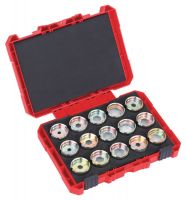 Кейс для матриц MILWAUKEE 4932459339