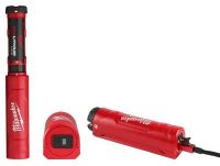Комплект аккумулятор и зарядное устройство MILWAUKEE L4 NRG-201 4932459448