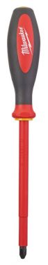 Отвертка диэлектрическая Phillips MILWAUKEE PH3 4932464045 ― MILWAUKEE