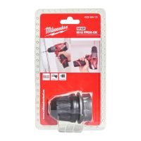 Съемный патрон для M12FPDX-CK MILWAUKEE 4932464479