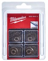 Диски MILWAUKEE для ручных труборезов, нержавейка, 4 шт 4932464511