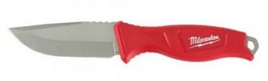 Нож с фиксированным лезвием MILWAUKEE 4932464828 ― MILWAUKEE