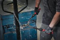 Болторез с телескопическими рукоятками 36-46 см MILWAUKEE 4932464850