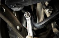 Набор метрических ключей MILWAUKEE MAXBITE с трещоткой в накидной части 15шт 4932464994