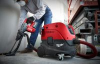Система пылеудаления для зубил SDS-MAX MILWAUKEE 4932471041