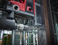 Сверло по металлу MILWAUKEE HSS-CO 3,3мм (10шт) 4932471142