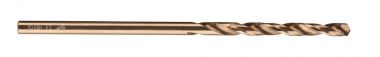 Сверло по металлу MILWAUKEE HSS-CO 3,3мм (10шт) 4932471142 ― MILWAUKEE