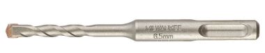 Бур SDS+ CONTRACTOR MILWAUKEE 6.5x110мм 4932471220 ― MILWAUKEE