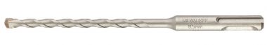 Бур SDS+ CONTRACTOR MILWAUKEE 6.5x160мм 4932471221 ― MILWAUKEE
