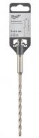 Бур SDS+ CONTRACTOR MILWAUKEE 6.5x160мм 4932471221