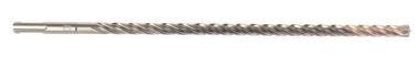 Бур SDS-Plus MX4 10х315 (10шт) MILWAUKEE 4932471255 ― MILWAUKEE
