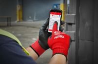 Перчатки XXL/11 с ур. сопротивления порезам 3 MILWAUKEE 4932471423