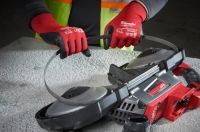 Перчатки XXL/11 с ур. сопротивления порезам 3 MILWAUKEE 4932471423