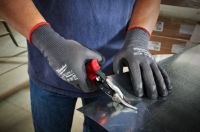 Перчатки (12 шт.) XXL/11 с ур. сопротивления порезам 5 MILWAUKEE 4932471625