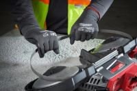 Перчатки (12 шт.) XXL/11 с ур. сопротивления порезам 5 MILWAUKEE 4932471625