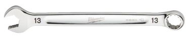 Ключ MILWAUKEE MAXBITE рожково-накидной 13мм 4932471521 ― MILWAUKEE