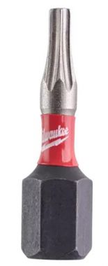 Биты Shockwave IMPACT DUTY™ TX9 x 25 мм MILWAUKEE 4932471569 ― MILWAUKEE