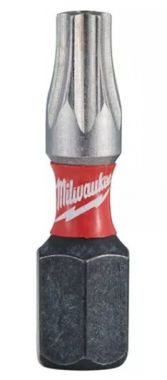 Биты Shockwave IMPACT DUTY™ TX BO20 x 25 мм MILWAUKEE 4932471582 ― MILWAUKEE