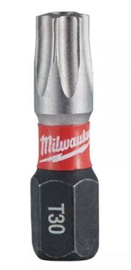 Биты Shockwave IMPACT DUTY™ TX BO30 x 25 мм MILWAUKEE 4932471584 ― MILWAUKEE