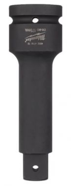 Удлинитель для головок ShW 1 дюйм, 175 мм MILWAUKEE 4932471675 ― MILWAUKEE