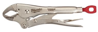 Зажим MILWAUKEE Torque Lock Maxbite 10" 4932471729 ― MILWAUKEE