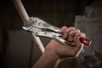 Зажим MILWAUKEE Torque Lock Maxbite 10" 4932471729