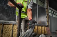 Перчатки MILWAUKEE с защитой от удара  XL/10 4932471910