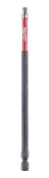Биты Shockwave IMPACT DUTY™ PZ3 x 150 мм MILWAUKEE 4932471929